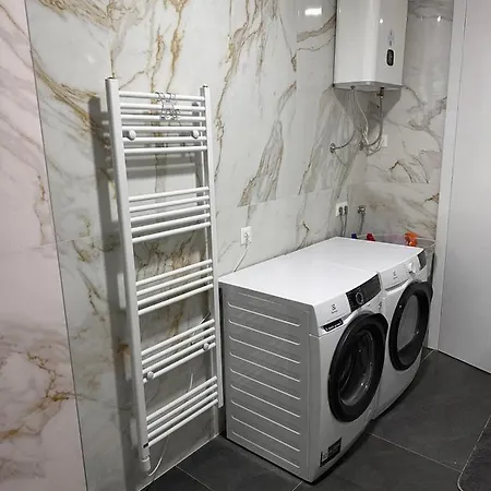 Deluxe Apartament