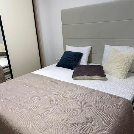 Deluxe Apartament Sarajewo
