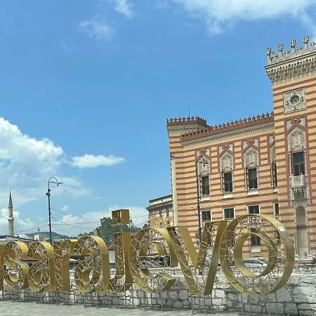 Deluxe Sarajevo