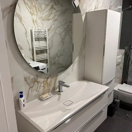 Appartamento Deluxe Sarajevo