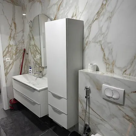 Deluxe Appartamento Sarajevo
