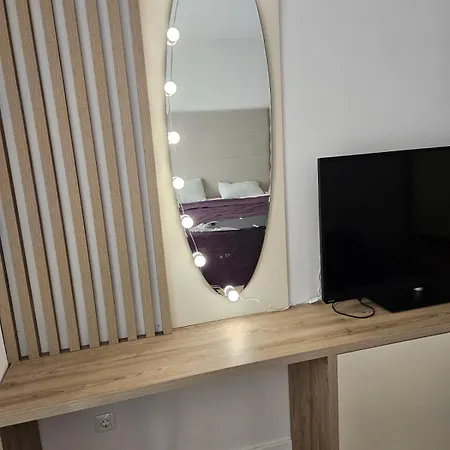 Apartament Deluxe