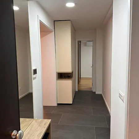 Deluxe Appartamento Sarajevo