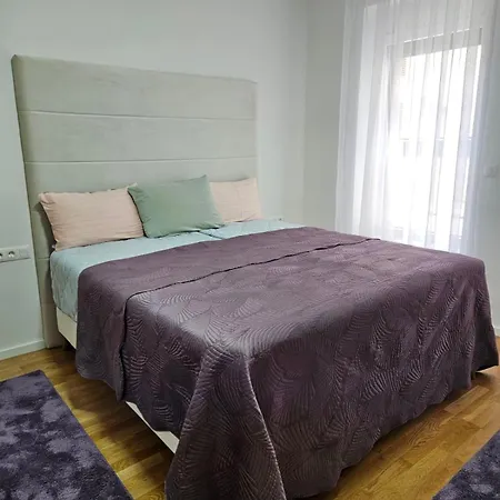Deluxe Appartamento