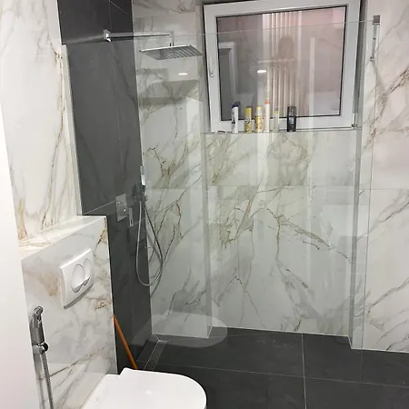 Apartament Deluxe *