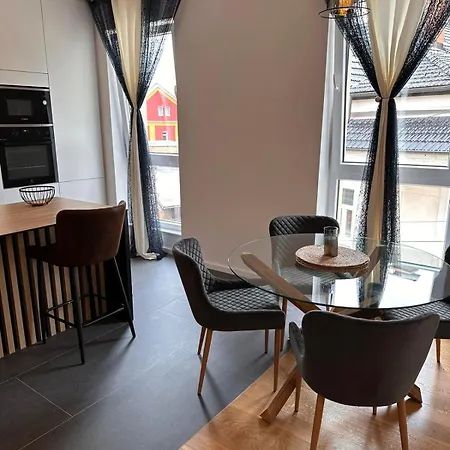 Appartamento Deluxe Sarajevo